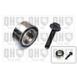 Wheel Bearing Kit QWB1391 for AUDI A4 A6 OE 4D0407625E