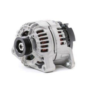 Alternator - RIDEX 4G0282