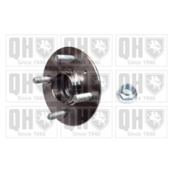 Wheel Bearing Kit QWB1511 for HYUNDAI ACCENT