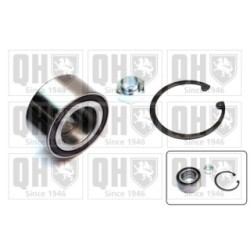 Wheel Bearing Kit QWB1549 for VAUXHALL SUZUKI