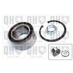 Wheel Bearing Kit QWB1557 for BMW OE 31203450600*
