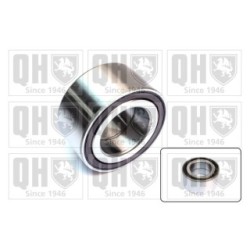 Wheel Bearing Kit QWB1558 for VAUXHALL SUZUKI