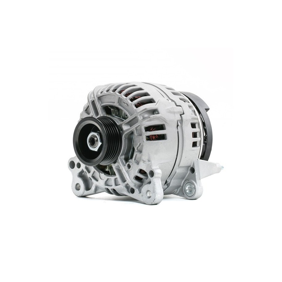 Alternator - RIDEX 4G0283