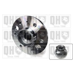 Wheel Bearing Kit QWB1586 for MERCEDES SPRINTER
