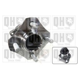 Wheel Bearing Kit QWB1613 for NISSAN CUBE TIIDA