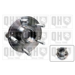 Wheel Bearing Kit QWB1674 for HYUNDAI KIA