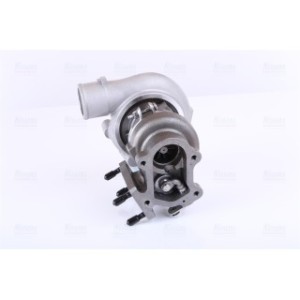 Engine - Nissens 93473
