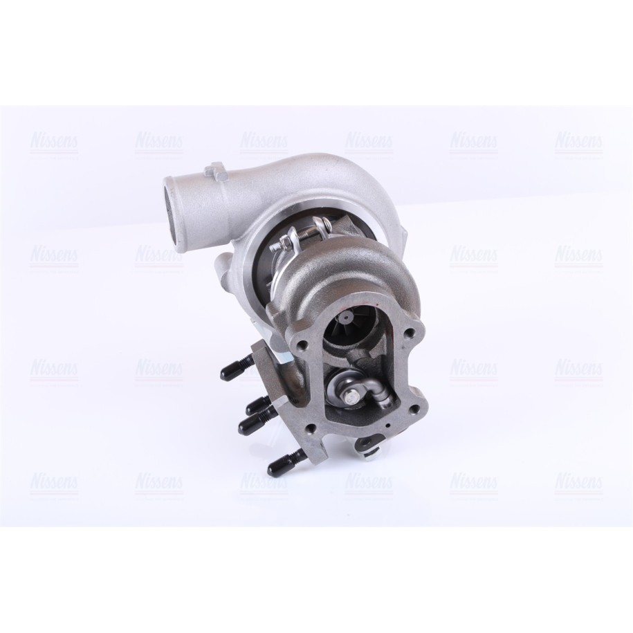 Engine - Nissens 93473
