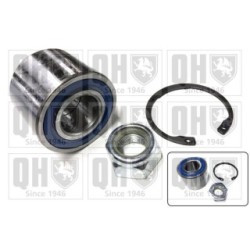 Wheel Bearing Kit QWB907 for NISSAN RENAULT