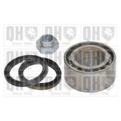 Wheel Bearing Kit QWB968 for SUZUKI ALTO SWIFT