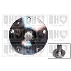 Wheel Hub QWH141 for CITROEN FIAT PEUGEOT
