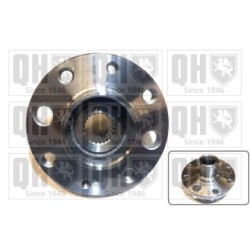 Wheel Hub QWH145 for ALPINE RENAULT OE 7700715149