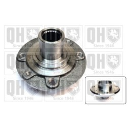 Wheel Hub QWH175 for ABARTH FIAT VAUXHALL OE 51881463