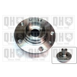 Wheel Hub QWH181 for CITROEN VAUXHALL PEUGEOT