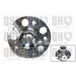 Wheel Hub QWH209 for MERCEDES OE 2113570408