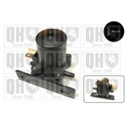 Cleaning Washer Fluid Pump QWP001 for LAND ROVER