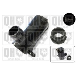 Cleaning Washer Fluid Pump QWP003 for FORD OE 6084227