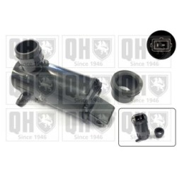 Cleaning Washer Fluid Pump QWP009 for FORD SAAB