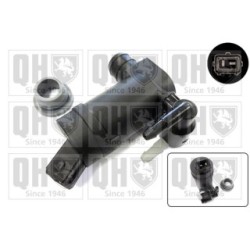 Cleaning Washer Fluid Pump QWP068 for FORD MONDEO