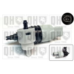 Cleaning Washer Fluid Pump QWP080 for CHRYSLER