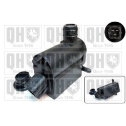 Cleaning Washer Fluid Pump QWP087 for HYUNDAI KIA