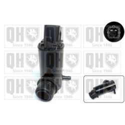 Cleaning Washer Fluid Pump QWP089 for HYUNDAI KIA