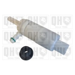 Cleaning Washer Fluid Pump QWP093 for MERCEDES VW