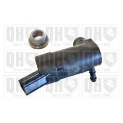 Cleaning Washer Fluid Pump QWP094 for FORD VOLVO