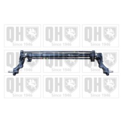 Subframe Crossmember (axle) QXL101 for CITROEN ZX