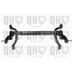 Subframe Crossmember (axle) QXL105R for PEUGEOT 206