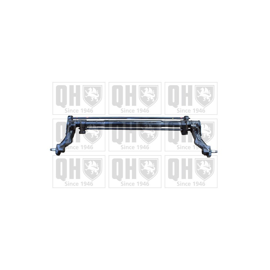 Subframe Crossmember (axle) QXL107R for CITROEN