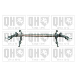 Subframe Crossmember (axle) QXL116R for CITROEN