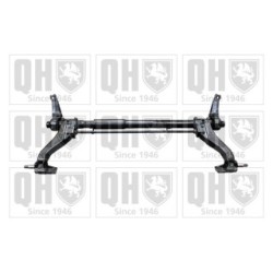 Subframe Crossmember (axle) QXL118R for RENAULT