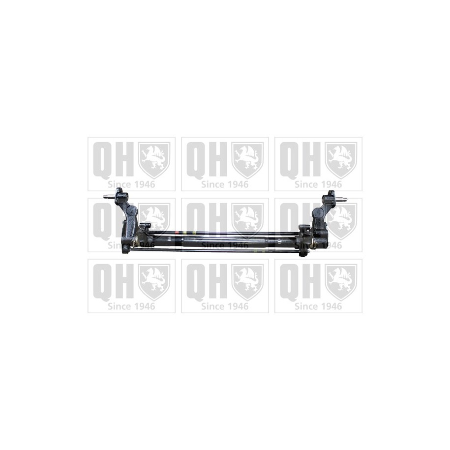 Subframe Crossmember (axle) QXL124 for PEUGEOT 205