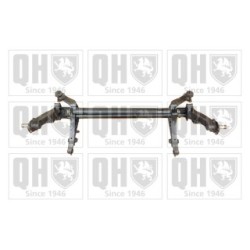 Subframe Crossmember (axle) QXL127R for CITROEN