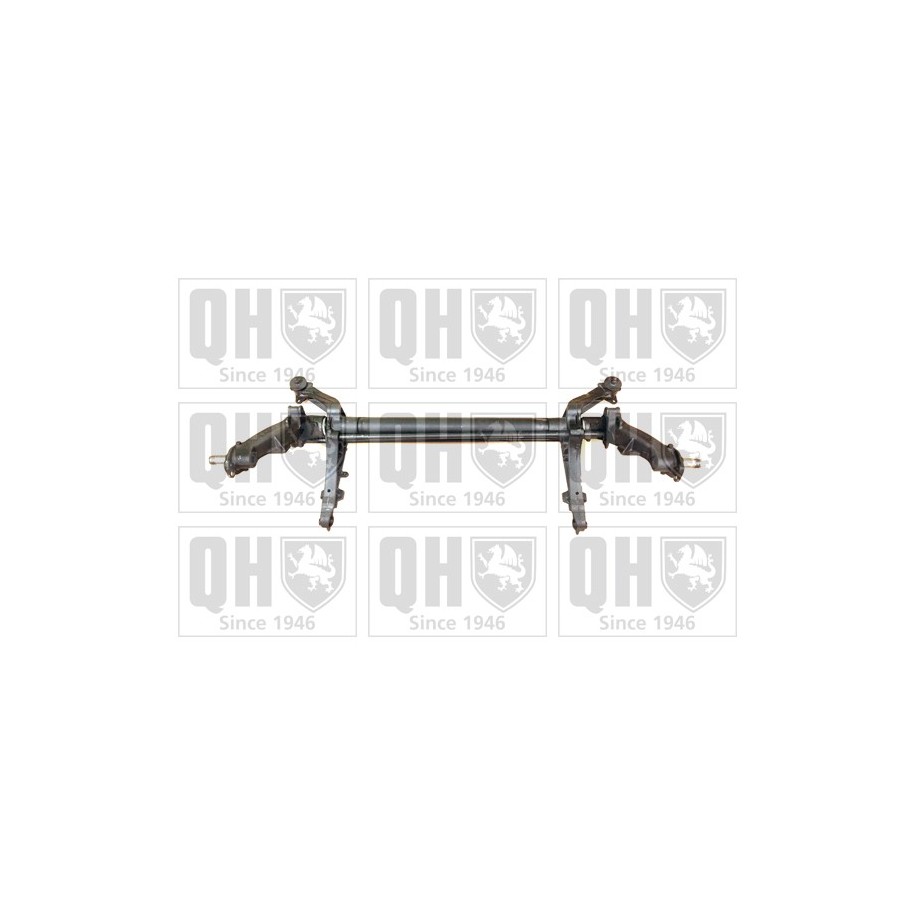 Subframe Crossmember (axle) QXL127R for CITROEN