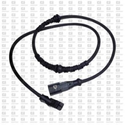 Abs Wheel Speed Sensor XABS1106 for RENAULT