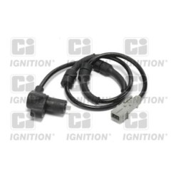 Abs Wheel Speed Sensor XABS117 for CITROEN PEUGEOT