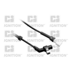 Abs Wheel Speed Sensor XABS132 for FORD KA STREET