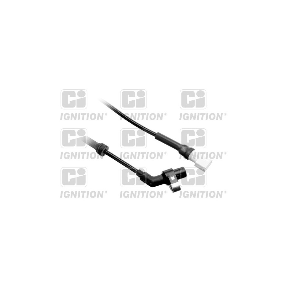 Abs Wheel Speed Sensor XABS132 for FORD KA STREET