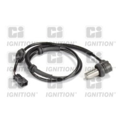 Abs Wheel Speed Sensor XABS147 for AUDI VW