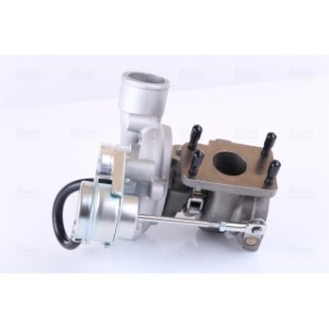 Engine - Nissens 93473