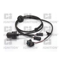 Abs Wheel Speed Sensor XABS154 for AUDI A6