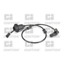 Abs Wheel Speed Sensor XABS209 for MERCEDES S-CLASS