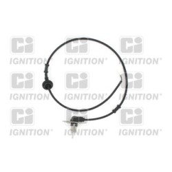 Abs Wheel Speed Sensor XABS210 for MAZDA PREMACY