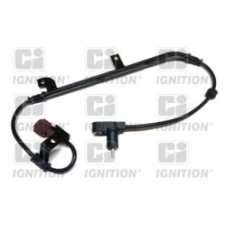 Abs Wheel Speed Sensor XABS215 for NISSAN ALMERA