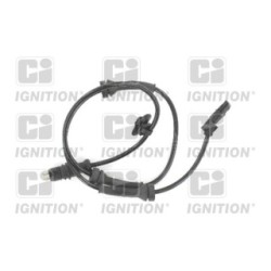 Abs Wheel Speed Sensor XABS239 for RENAULT