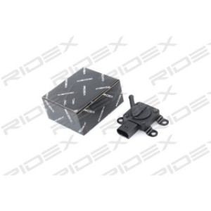 Exhaust Pressure Sensor - RIDEX 4272S0022