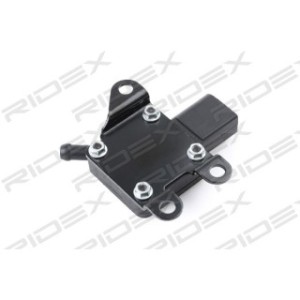 Exhaust Pressure Sensor - RIDEX 4272S0022