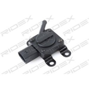 Exhaust Pressure Sensor - RIDEX 4272S0022
